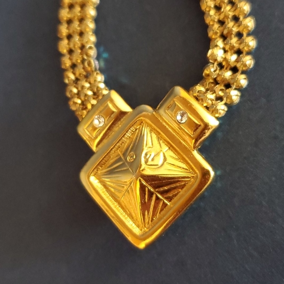 Rare SWAROVSKI Necklace 🤩💎 - Picture 5 of 11